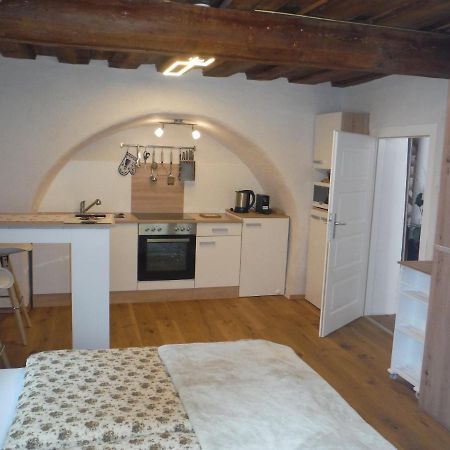 Ferienwohnung Weberlenz Gmünd Екстериор снимка