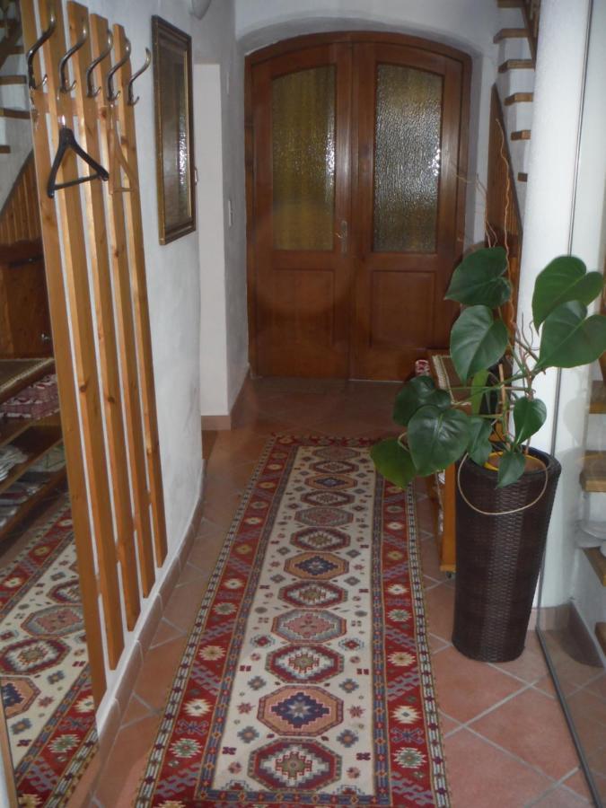 Ferienwohnung Weberlenz Gmünd Екстериор снимка