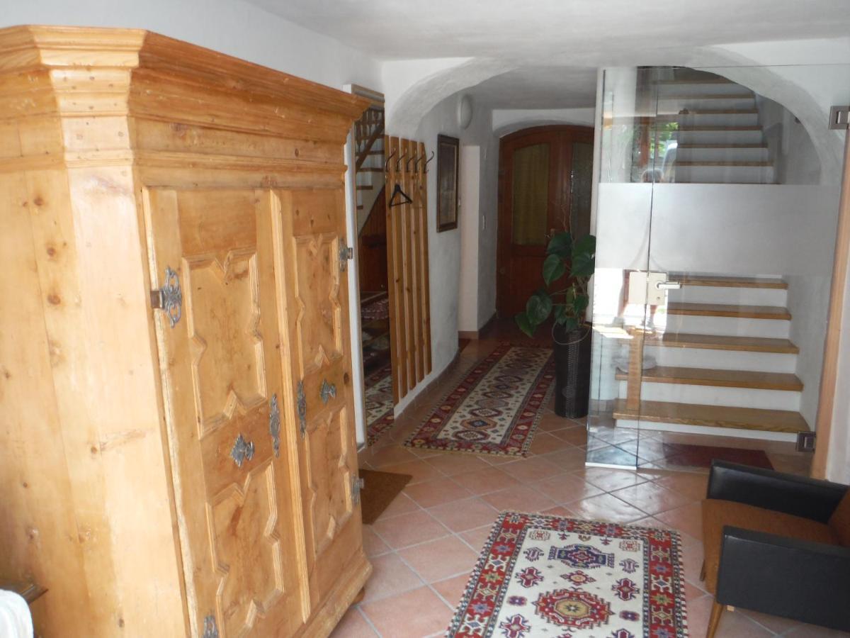 Ferienwohnung Weberlenz Gmünd Екстериор снимка