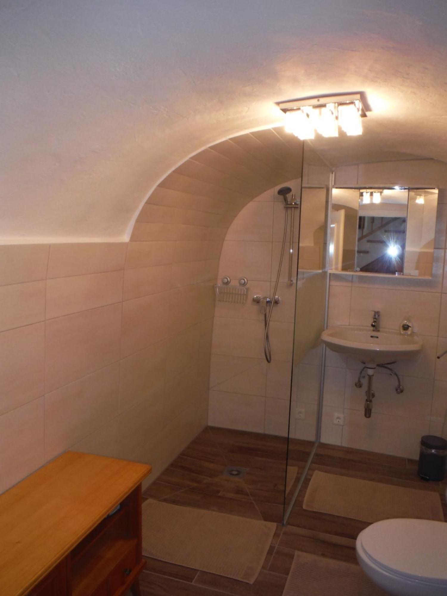 Ferienwohnung Weberlenz Gmünd Екстериор снимка