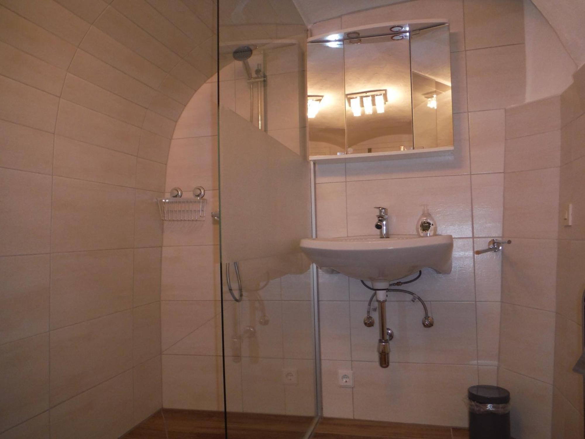 Ferienwohnung Weberlenz Gmünd Екстериор снимка